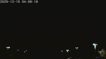 Weather camera view of San Bernardino CA.