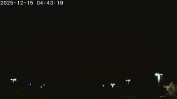 Weather camera view of San Bernardino CA.