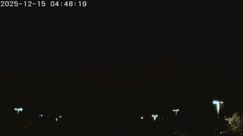 Weather camera view of San Bernardino CA.