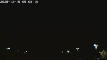 Weather camera view of San Bernardino CA.