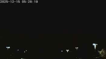 Weather camera view of San Bernardino CA.