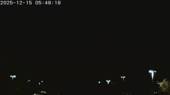 Weather camera view of San Bernardino CA.