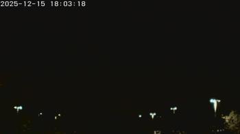 Weather camera view of San Bernardino CA.