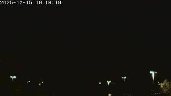 Weather camera view of San Bernardino CA.