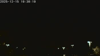 Weather camera view of San Bernardino CA.