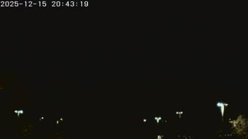 Weather camera view of San Bernardino CA.