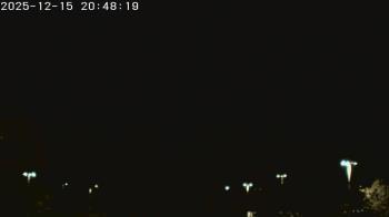 Weather camera view of San Bernardino CA.