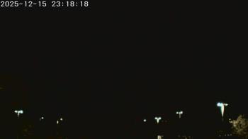 Weather camera view of San Bernardino CA.