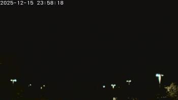 Weather camera view of San Bernardino CA.