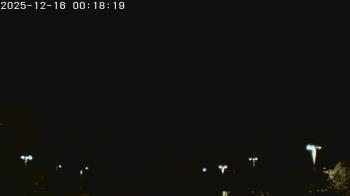 Weather camera view of San Bernardino CA.