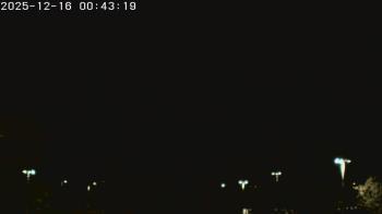 Weather camera view of San Bernardino CA.