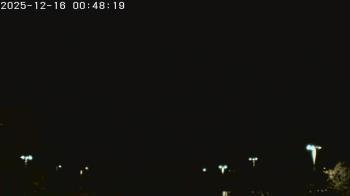 Weather camera view of San Bernardino CA.