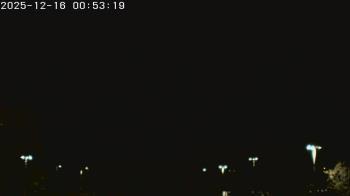 Weather camera view of San Bernardino CA.