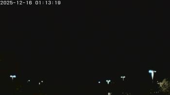 Weather camera view of San Bernardino CA.