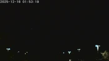 Weather camera view of San Bernardino CA.