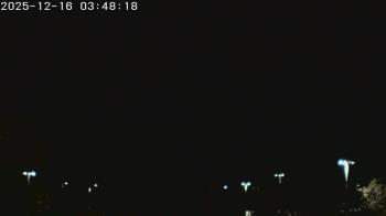 Weather camera view of San Bernardino CA.