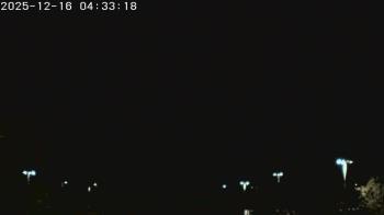 Weather camera view of San Bernardino CA.