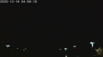 Weather camera view of San Bernardino CA.