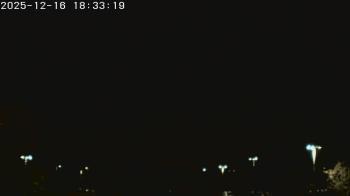 Weather camera view of San Bernardino CA.