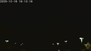 Weather camera view of San Bernardino CA.