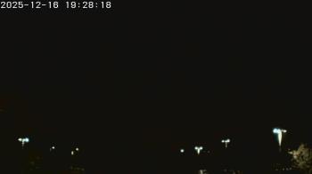 Weather camera view of San Bernardino CA.