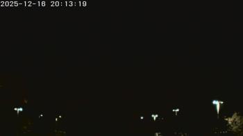 Weather camera view of San Bernardino CA.