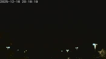 Weather camera view of San Bernardino CA.