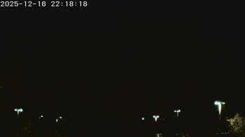 Weather camera view of San Bernardino CA.