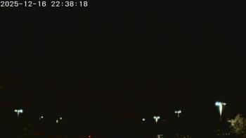 Weather camera view of San Bernardino CA.