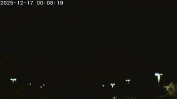 Weather camera view of San Bernardino CA.