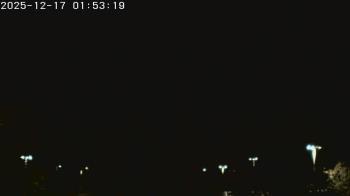 Weather camera view of San Bernardino CA.