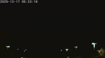 Weather camera view of San Bernardino CA.