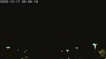 Weather camera view of San Bernardino CA.