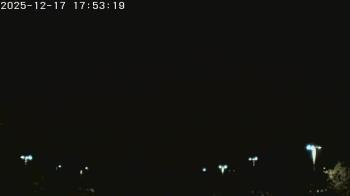 Weather camera view of San Bernardino CA.