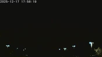 Weather camera view of San Bernardino CA.