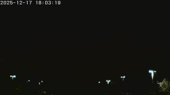 Weather camera view of San Bernardino CA.