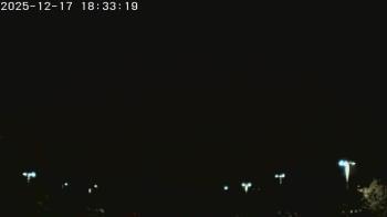 Weather camera view of San Bernardino CA.