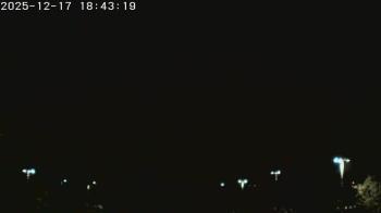 Weather camera view of San Bernardino CA.