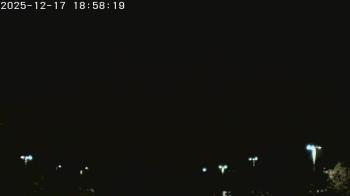 Weather camera view of San Bernardino CA.