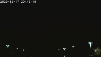 Weather camera view of San Bernardino CA.