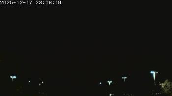 Weather camera view of San Bernardino CA.