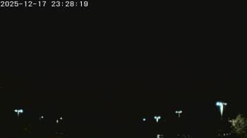 Weather camera view of San Bernardino CA.