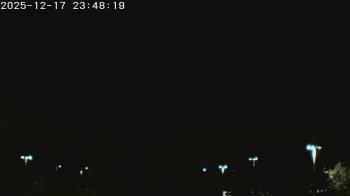 Weather camera view of San Bernardino CA.