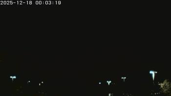 Weather camera view of San Bernardino CA.