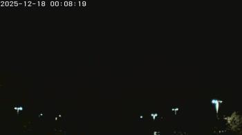 Weather camera view of San Bernardino CA.