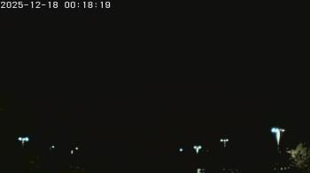 Weather camera view of San Bernardino CA.