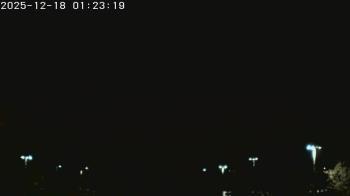 Weather camera view of San Bernardino CA.