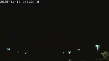 Weather camera view of San Bernardino CA.