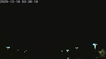 Weather camera view of San Bernardino CA.