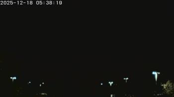 Weather camera view of San Bernardino CA.